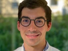 Photon-counting CT shows reductions in image noise and Hounsfield unit variability versus energy-integrating brain scans