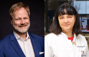 Finding space and maintaining shape: European physicians discuss first experiences with ‘impressive’ Avenir Pico coil