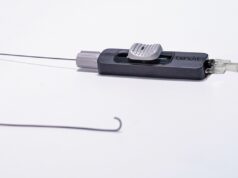 Bendit announces US FDA clearance for Bendit17 steerable microcatheter