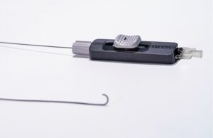 Bendit announces US FDA clearance for Bendit17 steerable microcatheter
