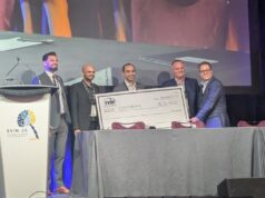 Fully automated intracranial pressure diagnostic secures 2025 SVINnovation prize