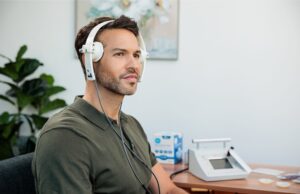 Foqus ultrasound system used for first time to detect brain emboli in PFO patients