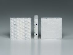 First patients with newly diagnosed glioblastoma treated in BRIDGES trial assessing GammaTile implant