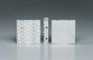 First patients with newly diagnosed glioblastoma treated in BRIDGES trial assessing GammaTile implant