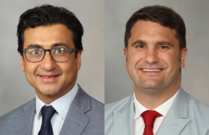 Aneurysm patients with cervical artery dissections may not face greater short-term stroke risk