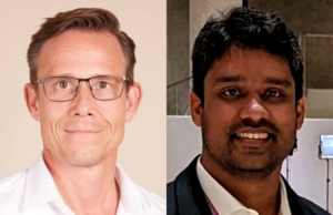 The evolving role of interventional training in MMA embolisation: integrating simulation with practice