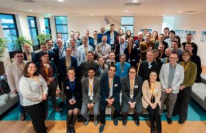 SEISMIC consortium secures €23.5 million grant to investigate minimally invasive approaches for ICH, SDH and brain tumours