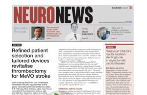 NeuroNews issue 61 – US