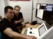 Panama’s president hails “historic achievement” following telerobotic thrombectomy procedure