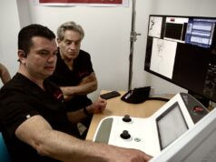 Panama’s president hails “historic achievement” following telerobotic thrombectomy procedure