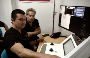 Panama’s president hails “historic achievement” following telerobotic thrombectomy procedure