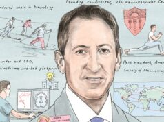 David Liebeskind david liebeskind