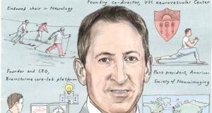 David Liebeskind david liebeskind