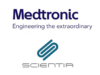 Medtronic enters into definitive agreement to acquire Scientia Vascular
