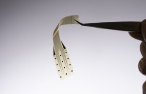 Inbrain completes enrolment of first-in-human study evaluating graphene-based BCI for brain decoding and mapping