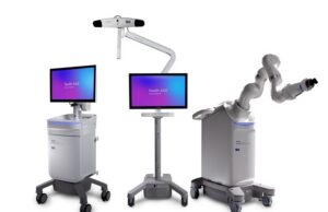 Medtronic completes first clinical cases with Stealth AXiS system following US FDA and CE-mark clearances