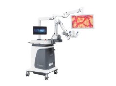 Robotic-assisted digital systems herald ‘new era’ in neurosurgical microscopy