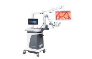 Robotic-assisted digital systems herald ‘new era’ in neurosurgical microscopy
