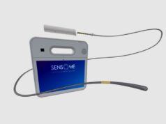 Sensome achieves accurate clot characterisation “for the first time” within CLOT OUT study