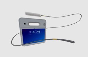 Sensome achieves accurate clot characterisation “for the first time” within CLOT OUT study