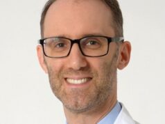 Puncture-to-recanalisation time shows “unexpected” association with left-sided stroke outcomes