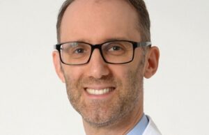 Puncture-to-recanalisation time shows “unexpected” association with left-sided stroke outcomes