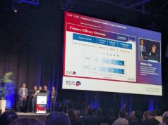 Thrombectomy shows efficacy alongside acceptable safety profile in mild LVO stroke patients
