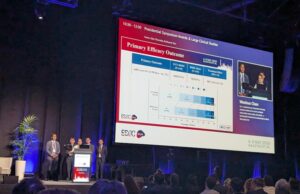 Thrombectomy shows efficacy alongside acceptable safety profile in mild LVO stroke patients