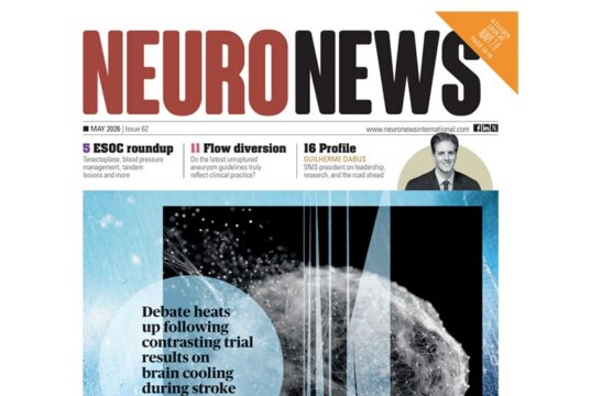 NeuroNews issue 62 – OUS