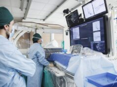 Cathpax rolls out Nova-X radiation protection system across multiple European sites nova-x