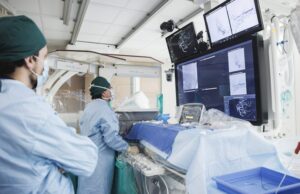 Cathpax rolls out Nova-X radiation protection system across multiple European sites nova-x
