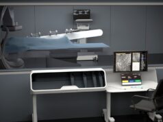 Sentante lands CE-mark approval for endovascular robotic platform