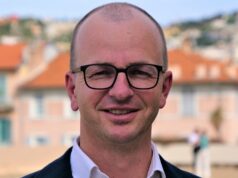 Urs Fischer becomes new ESO president