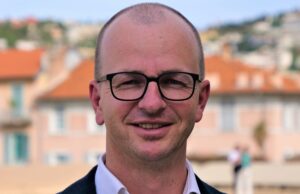Urs Fischer becomes new ESO president