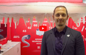 Science-based approach to aspiration thrombectomy could help physicians achieve more optimised and effective procedures