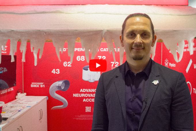 Science-based approach to aspiration thrombectomy could help physicians achieve more optimised and effective procedures