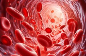 Arterial widening identified as potential underlying cause of small vessel disease and lacunar stroke