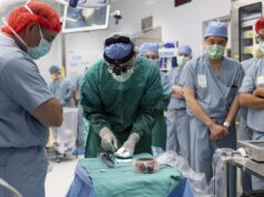 Paradromics and University of Michigan complete first Connexus BCI implantation in clinical study