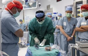 Paradromics and University of Michigan complete first Connexus BCI implantation in clinical study