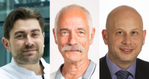 Emotion, evidence and expertise: European recommendations spark debate over flow diversion’s nuanced role in unruptured aneurysms
