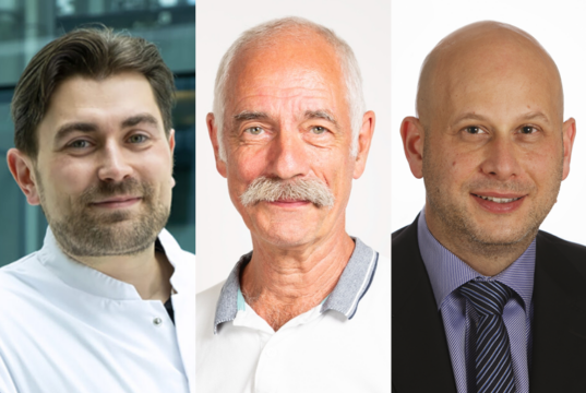 Emotion, evidence and expertise: European recommendations spark debate over flow diversion’s nuanced role in unruptured aneurysms