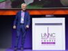 Jacques Moret bows out after more than 25 years as LINNC’s founding course director jacques moret linnc