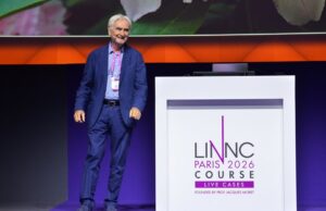 Jacques Moret bows out after more than 25 years as LINNC’s founding course director jacques moret linnc