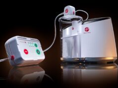 Computer-assisted vacuum thrombectomy arrives in stroke care with Thunderbolt US FDA clearance penumbra thunderbolt