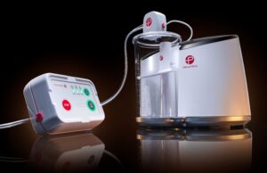Computer-assisted vacuum thrombectomy arrives in stroke care with Thunderbolt US FDA clearance penumbra thunderbolt