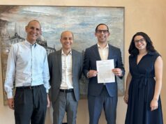 Acandis announces expansion into Italy
