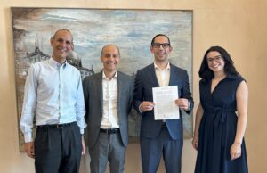 Acandis announces expansion into Italy