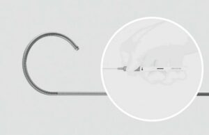 Rapid Medical announces US FDA clearance of Drivewire 35 alongside first stroke cases