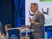 Next-generation liquid embolic leads to “substantial” cSDH resolution and functional outcome gains