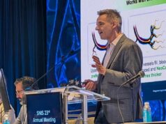 Next-generation liquid embolic leads to “substantial” cSDH resolution and functional outcome gains